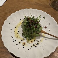 フレンチ串揚げBEIGNET 東京 - 