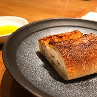 リストランテ ティー ブイ ビー - 