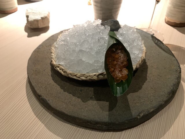 noma kyoto - Karasuma Oike/Innovative | Tabelog