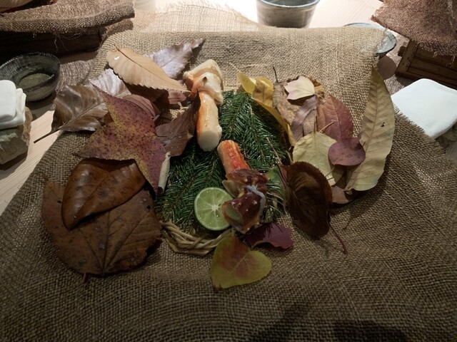 【入手困難】NOMA IN KYOTO、当日メニュー&ペアリングリスト セット 入手困難】NOMA IN KYOTO、当日メニュー&ペアリングリスト セット