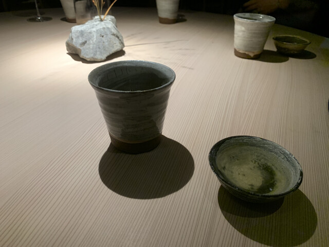 noma kyoto - Karasuma Oike/Innovative | Tabelog