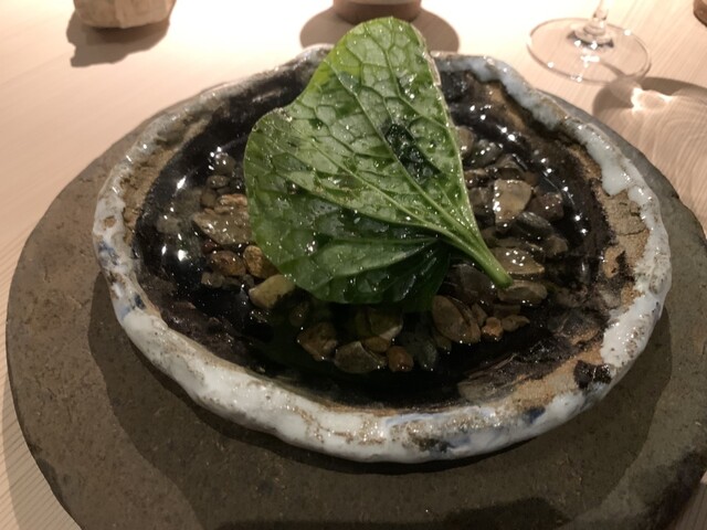 noma kyoto （ノーマ キョウト） - 烏丸御池/イノベーティブ | 食べログ