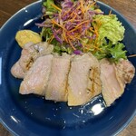 PAL めがね食堂 - 