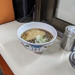 そば処 弁菜亭 - 