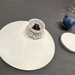 プレゼンテ スギ - Sugiさんのブラックサンダー　フォアグラ