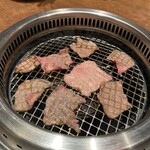 焼肉 静龍苑 - 