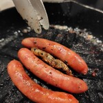 大衆ジンギスカン酒場 ラムちゃん - 