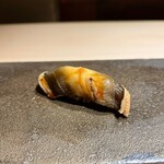 はっこく - 穴子