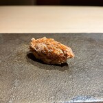 はっこく - 香箱蟹（ズワイガニの雌）