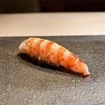 はっこく - 車海老