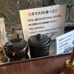 徳川町 ぶた福 - 