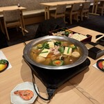 美々卯 本町店 - 