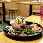 恵比寿ハジカミ - 