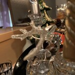 銀座 しのはら - Xmas