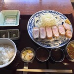 徳川町 ぶた福 - 