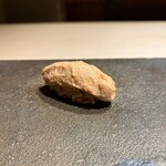 はっこく - 鮟肝