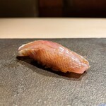 はっこく - 春子鯛