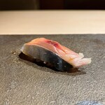 はっこく - 〆鯖