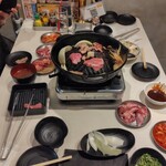 大衆ジンギスカン酒場 ラムちゃん - 