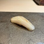 はっこく - 墨烏賊