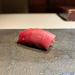 はっこく - 中トロ