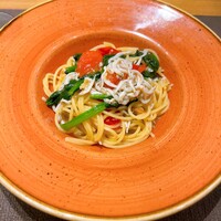 Italiana Tavola D’oro 銀座三越店 - 