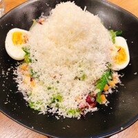 Italiana Tavola D’oro 銀座三越店 - 