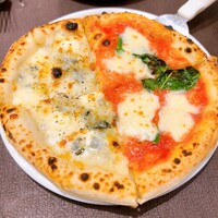 Italiana Tavola D’oro 銀座三越店 - 