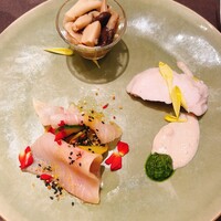 Italiana Tavola D’oro 銀座三越店 - 
