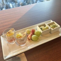 アーティスト カフェ - 