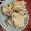 豚足のかどや