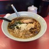 ラーメン つち家