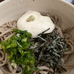 松本蕎麦店 - あっぷ