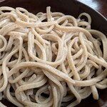 松本蕎麦店 - あっぷ