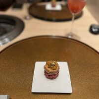 焼肉 うしみつ 恵比寿本店 - 
