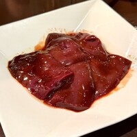 焼肉 それいけ精香園 - 