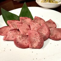 焼肉 それいけ精香園 - 