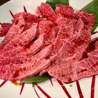 焼肉 それいけ精香園 - 