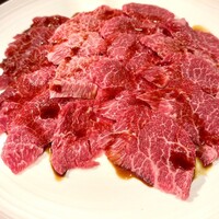 焼肉 それいけ精香園 - 