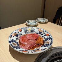 焼肉 うしみつ 恵比寿本店 - 