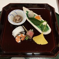 萬重 - 八寸