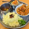 カレーの店 ガン爺