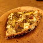 Seminare Karuizawa - Bolete Pizza