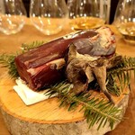 Seminare Karuizawa - 蝦夷鹿 クロラッパダケ