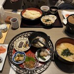 最上 楽農園 稲庭うどん 山菜 - 