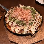 鉄板焼き×肉バル 鉄板家Act - 