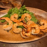 鉄板焼き×肉バル 鉄板家Act - 