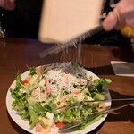 鉄板焼き×肉バル 鉄板家Act - 