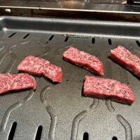 焼肉たまき 京橋店 - 