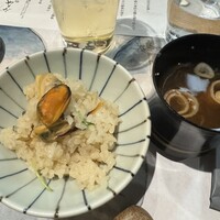 上越やすだ  銀座二丁目店 -  上越やすだ  銀座二丁目店 -